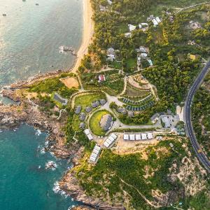 Blue Haven Resort Quy Nhơn