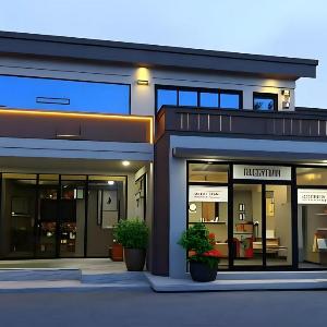 Samal Hillside Inn