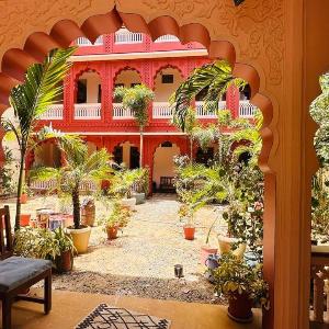 Eartham Stays Pushkar