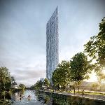 Estrel Tower Berlin