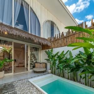 Casadou - Curated 1BR Boutique Stay Near the Beach!