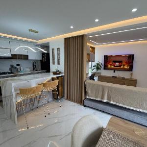 Moderno y Exclusivo Apto cerca a Jardín Plaza