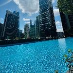 Apartment in Kuala Lumpur 