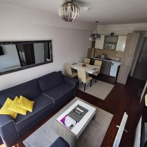 Apartman 10-43 Kraljevi Čardaci
