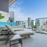 Apartment in Dubai 