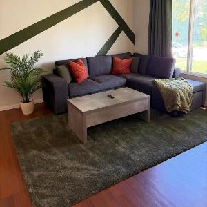 Central Cozy 2BR Stay Near Downtown & Zoo