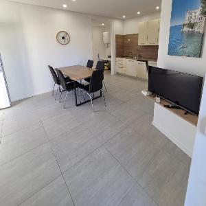 Virić Vir Apartments