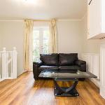Kensington - One bed apartment with balcony London