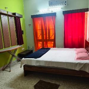 Aum Homestay