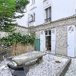 Charming flat near Sacré-Cœur