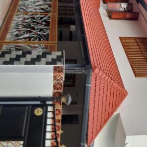 Kasi Heritage Home Near Sree Padmanabha Swami Temple 800m