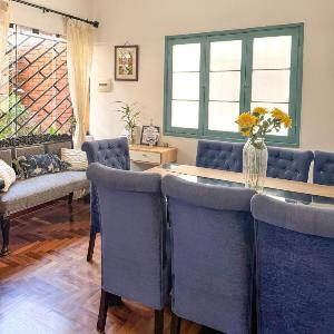 Miraflores central Grand House 7BR 12P