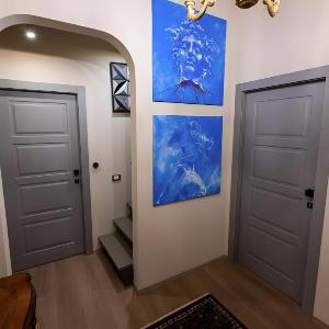 Archs Apartment