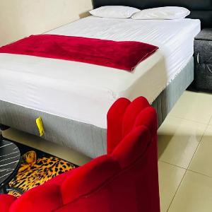 Umthombo guest house