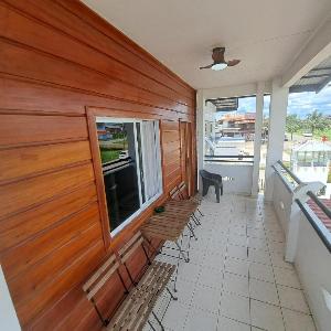 trendyappartementen