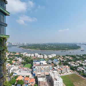 Lumière Signature Luxury Residence with Panoramic City Views