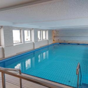 Haus Nautic Wohnung 302