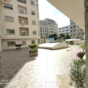appartement OSIRIS
