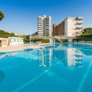WELCS APARTAMENTO 460 PDA con piscina comunitaria