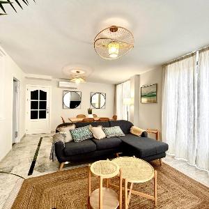 Martin De Aldehuela Apartment