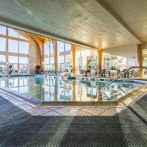 2 BR Vacation Village In The Berkshires