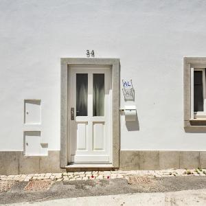 Casas dos Machados