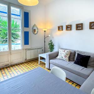 Gaudi Apartment by Hello Homes Sitges
