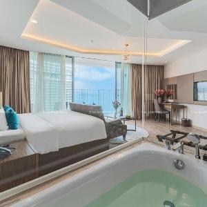 Panorama Beach Win Nha Trang
