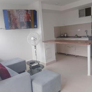 Apartamento Aviva Santa Marta