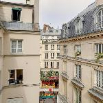 BnBNova - 1BR - Pompidou & Central Paris 