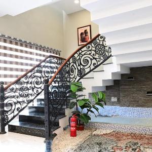 Elite Pearl Villa by Majestic Hospitality