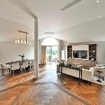 Charming London Apartment Near Little Venice London