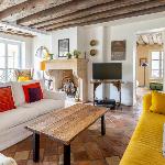 Marais Historique - Appt 110 m² au cœur du Marais Paris 