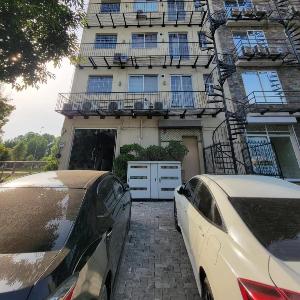 Comfortable 1 Bedroom Apartment in Bahria Town