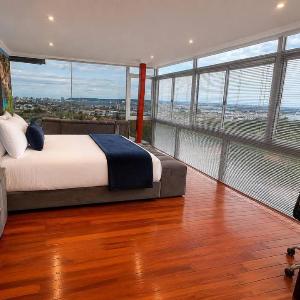 Durban Harbour View apartment