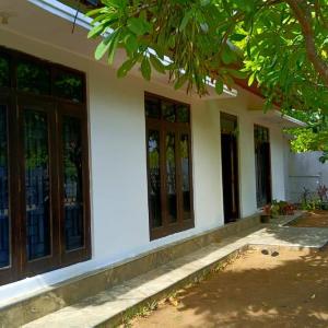 sea breeze villa nilaveli