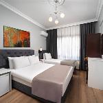 The Revia Square Hotel Istanbul