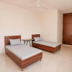 Z Express Strive - near Max Multi Speciality Hospital