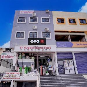 Hotel O Shree Lodging