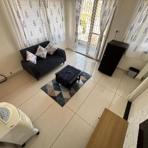 Astha Siddhi Cascade 1 BHK by Mystic