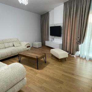 Fred Apartment
