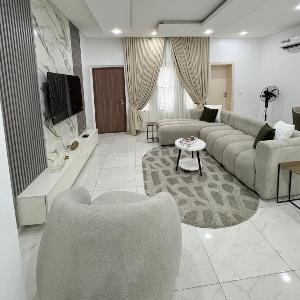 Executive Apartment in Anthony