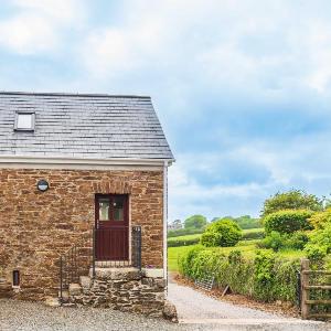 The Granary Burraton