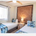 Luxurious Accessible Apartment in Vibrant Kaapstad 