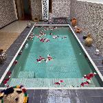 Charming Holiday Home with 4 Bedrooms in Marrakech Marrakech 