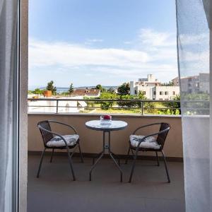 Duplex Apartment Drazana