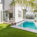 Victoria Villa