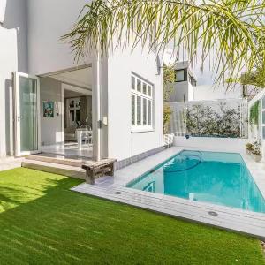 Victoria Villa