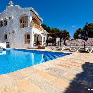 VH Costa Blanca - Cavallet