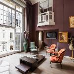 The Curated Loft 